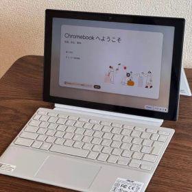 ASUS Chromebook CM3001 本体