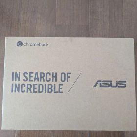 新品未使用未開封 ASUS Chromebook CM30 Detachable