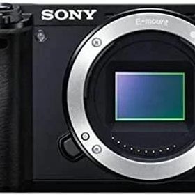 【中古】 ソニー ミラーレス一眼 α6000 ボディ ブラック ILCE-6000 B 当店保証30日間 人気 ミラーレス 一眼レフ 交換レンズ カメラ