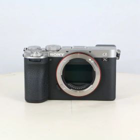 【中古】 (ソニー) SONY α7CII （ILCE-7CM2） ボデイ【中古カメラ デジタル一眼】 ランク：AB