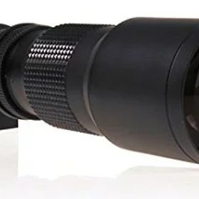 【中古】ソニー Alpha a7R マニュアルフォーカス ハイパワー 1000mm レンズ