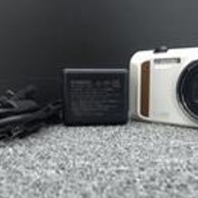 デジタルカメラ EX-ZR400 CASIO