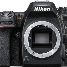 【中古】 Nikon デジタル一眼レフカメラ D7500 ボディ ブラック 当店保証30日間 人気 ミラーレス 一眼レフ 交換レンズ カメラ