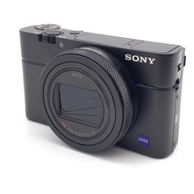 ソニー Cyber-Shot DSC-RX100M7