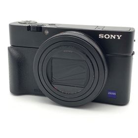 ソニー Cyber-Shot DSC-RX100M7