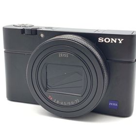 ソニー Cyber-Shot DSC-RX100M7