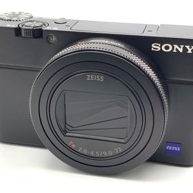 ソニー Cyber-Shot DSC-RX100M7