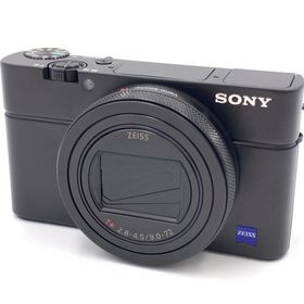ソニー Cyber-Shot DSC-RX100M7