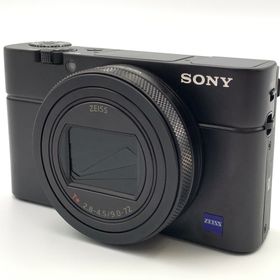 ソニー Cyber-Shot DSC-RX100M7