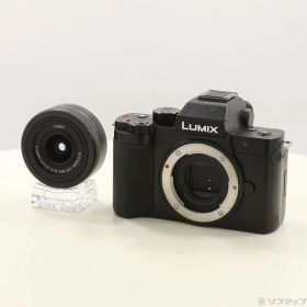 【中古】Panasonic(パナソニック) DC-G100DV 【352-ud】