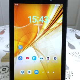 550 Android13 Nexus7 2013 Wifi 16GB カスタム