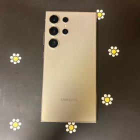 Galaxy S24Ultra 256GB チタニウムグレー 韓国版