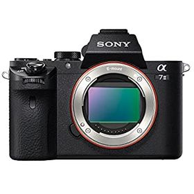 【中古】ソニー SONY ミラーレス一眼 α7 II ボディ ILCE-7M2