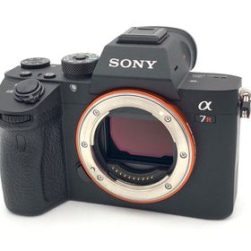 ソニー α7R III ボディ [ILCE-7RM3]