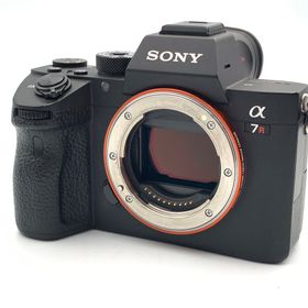 ソニー α7R III ボディ [ILCE-7RM3]