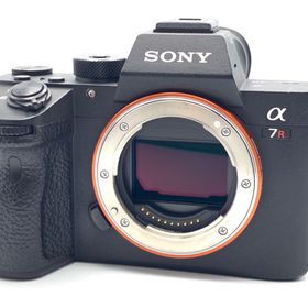 ソニー α7R III ボディ [ILCE-7RM3]