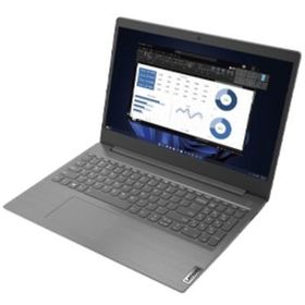 Lenovo ノートパソコン Lenovo V15 Gen 4 83A100VHJP [ビジネスブラック]