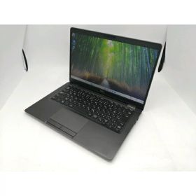 【中古】DELL Latitude 5300 Core i5 8365U/8GB/256GB SSD/13.3 1366x768/無線LAN/Win11Home【秋葉2号】保証期間1ヶ月【ランクB】