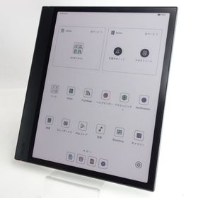 【10.3インチ】ONYX BOOX Note Air4 C 電子書籍リーダー Wi-Fiモデル