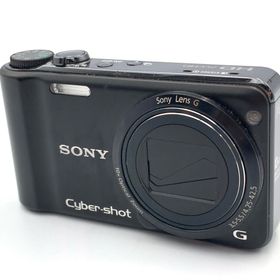ソニー Cyber-shot DSC-HX5V B ブラック