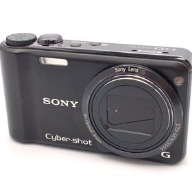 ソニー Cyber-shot DSC-HX5V B ブラック