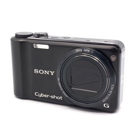 ソニー Cyber-shot DSC-HX5V B ブラック