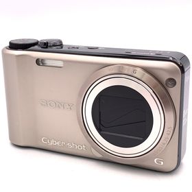 ソニー Cyber-shot DSC-HX5V N ゴールド