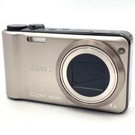 ソニー Cyber-shot DSC-HX5V N ゴールド