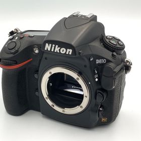 ニコン D810 ボディ