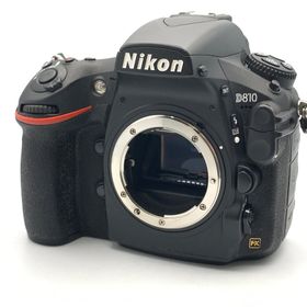 ニコン D810 ボディ