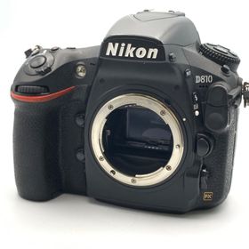 ニコン D810 ボディ
