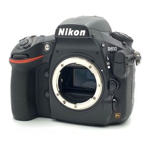 ニコン D810 ボディ