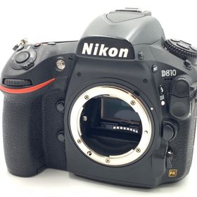 ニコン D810 ボディ