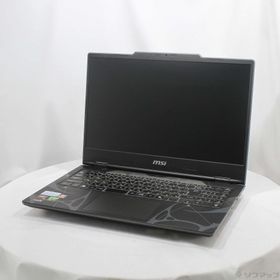 (中古)Cyborg A15 AI B2HW Cyborg-A15-AI-B2HWFKG-0752JP(198-ud)
