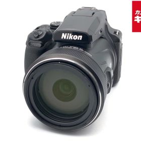 【中古】 【並品】 ニコン COOLPIX P1000 【コンパクトデジタルカメラ】 【6ヶ月保証】