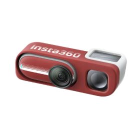 insta360 GO 3S レトロキット 64G クラシックレッド CINSAATA-GO3SRETRO64G-CR [CINSAATAGO3SRETRO64GCR]