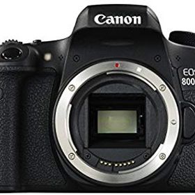【中古】Canon デジタル一眼レフカメラ EOS 8000D ボディ 2420万画素 EOS8000D qqffhab