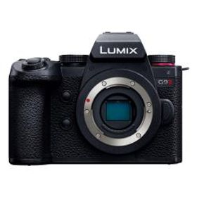 パナソニック LUMIX DC-G9M2 ボディ
