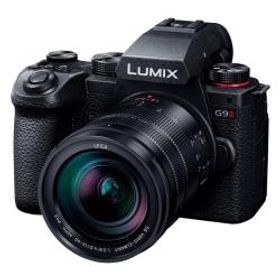 パナソニック LUMIX DC-G9M2L レンズキット