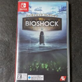 Switch バイオショック コレクション