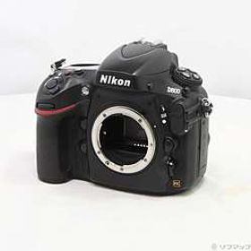 〔中古品〕 Nikon D800 ボディ〔中古品〕 Nikon D800 ボディ