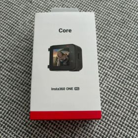 【新品未開封】Insta360 ONE RS Core コアモジュール 純正