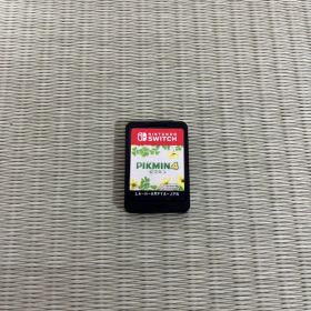 Nintendo Switch ピクミン4 ソフトのみ