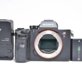 Sony a7RM3 ILCE-7RM3 (35-Language) Shutter Count:55,815 [極上品] #A #2790805