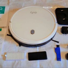Eufy RoboVac 11S ロボット掃除機 本体 T2108