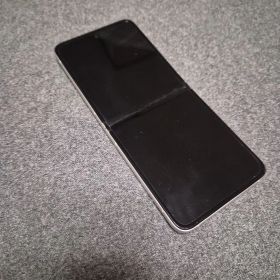 Galaxy Z Flip3 本体