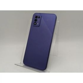【中古】ZTE ymobile 【SIMフリー】 Libero 5G III 4GB 64GB パープル A202ZT【京都】保証期間1ヶ月【ランクA】
