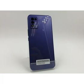 【中古】ZTE ymobile 【SIMフリー】 Libero 5G III 4GB 64GB パープル A202ZT【千葉】保証期間1ヶ月【ランクA】
