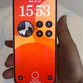NOTHING 3A スマホSIM フリー