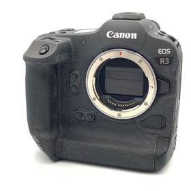 キヤノン EOS R3 ボディ